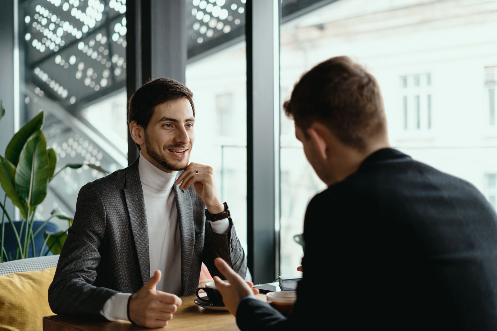 How to Create a Brand That Feels Like You (And Attracts Clients)