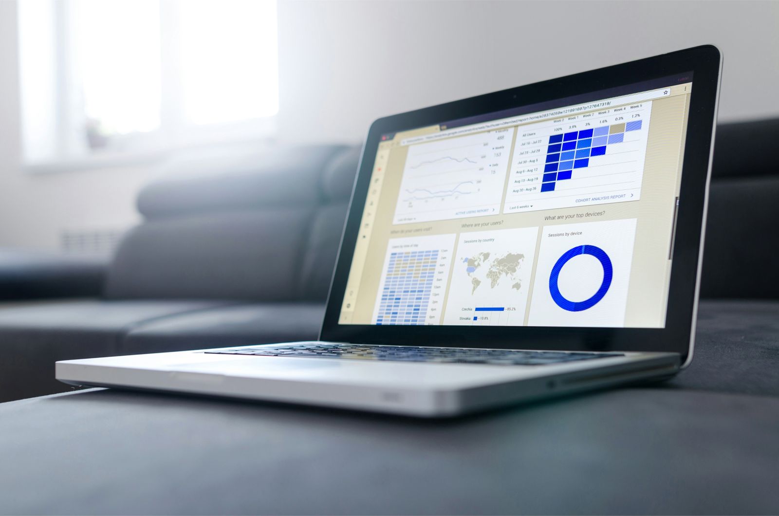 How to Do Simple, Powerful Market Research (Without the Overwhelm)