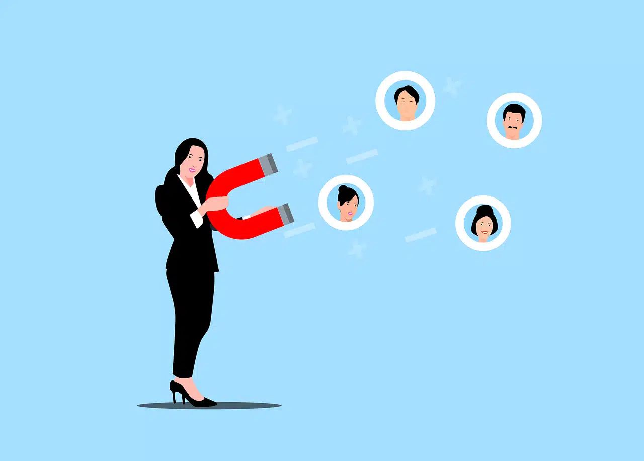 What Problem Do You Solve? Speak Directly to Your Person
