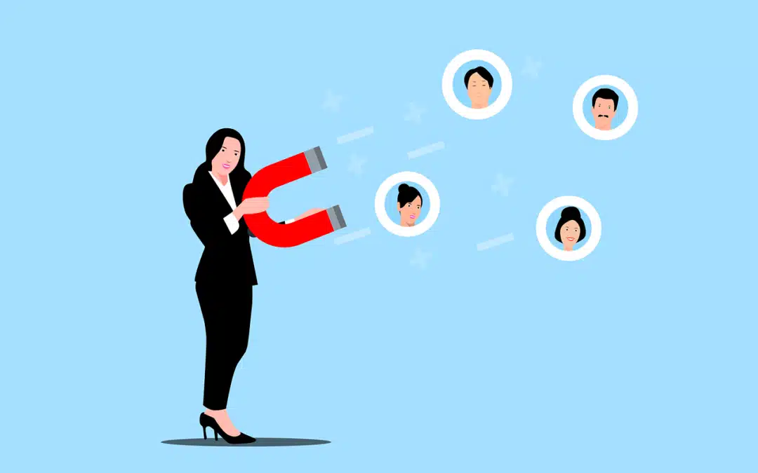 What Problem Do You Solve? Speak Directly to Your Person 