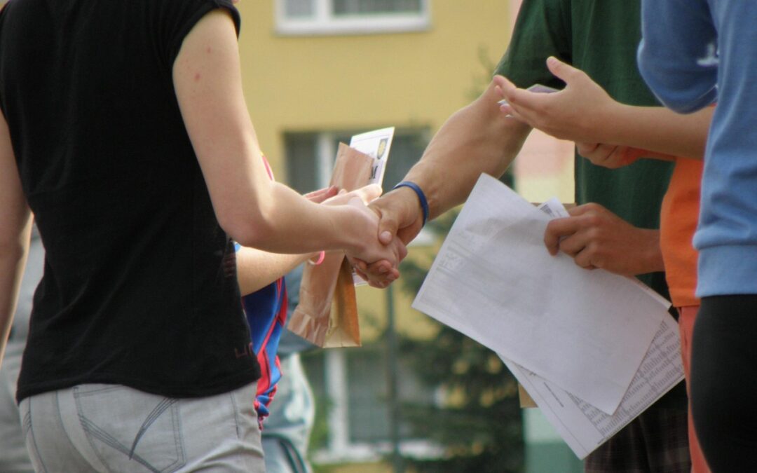 Speak So They Feel Seen: Creating a Connection Plan 