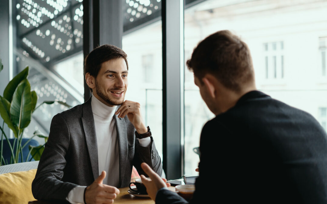 How to Create a Brand That Feels Like You (And Attracts Clients)